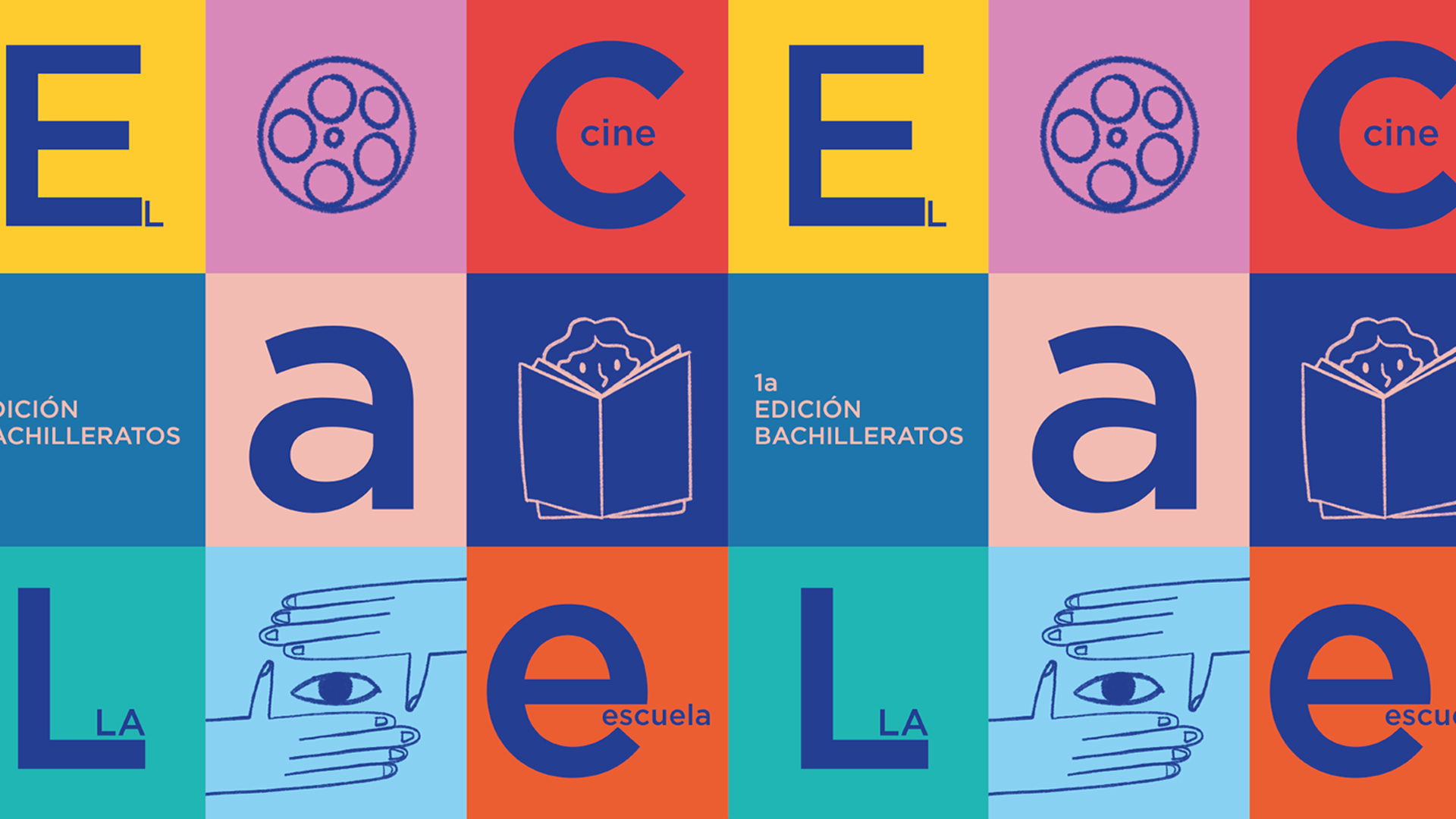El Cine A La Escuela